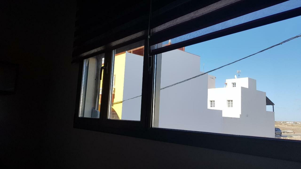 Exclusiva Vivienda En Cotillo Exterior photo